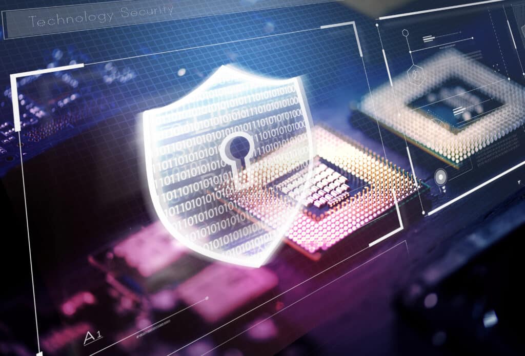 Endpoint Detection & Response
