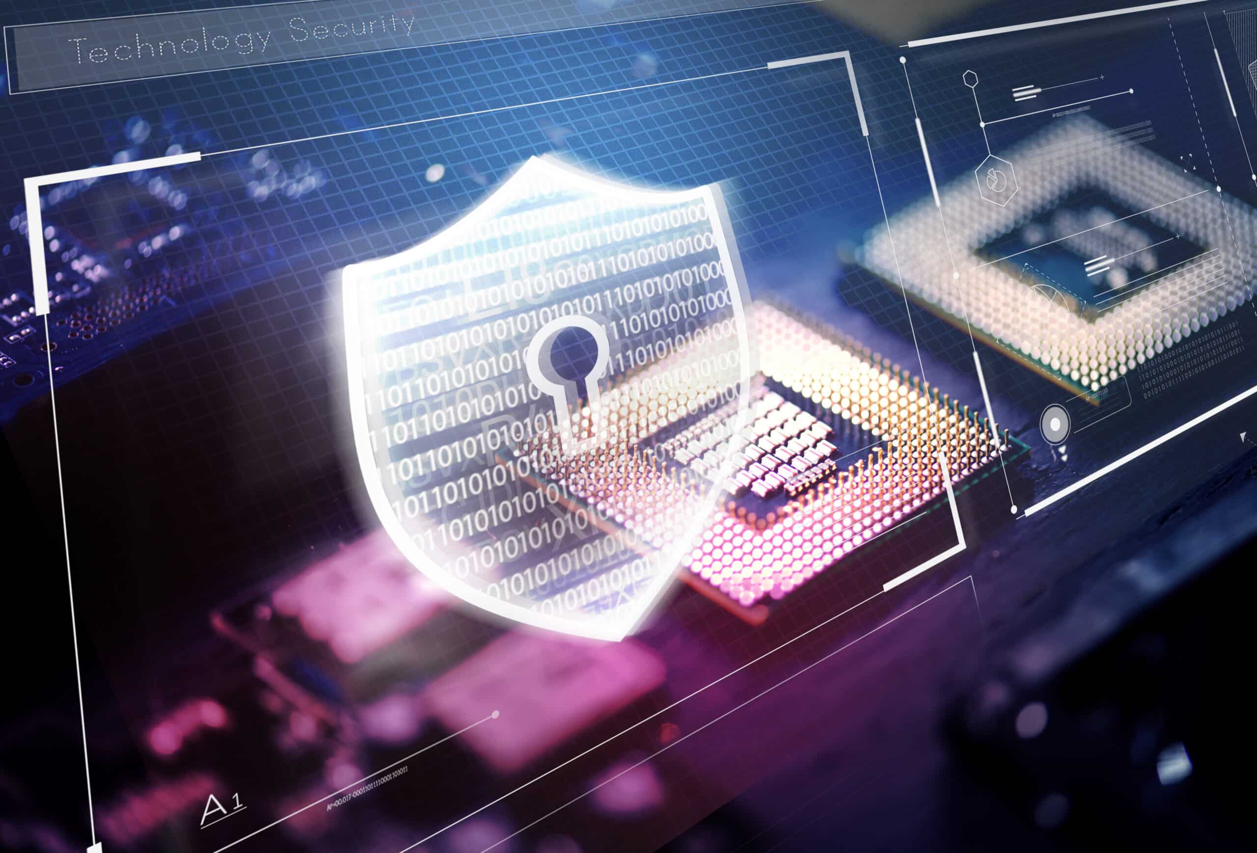 Endpoint Detection & Response