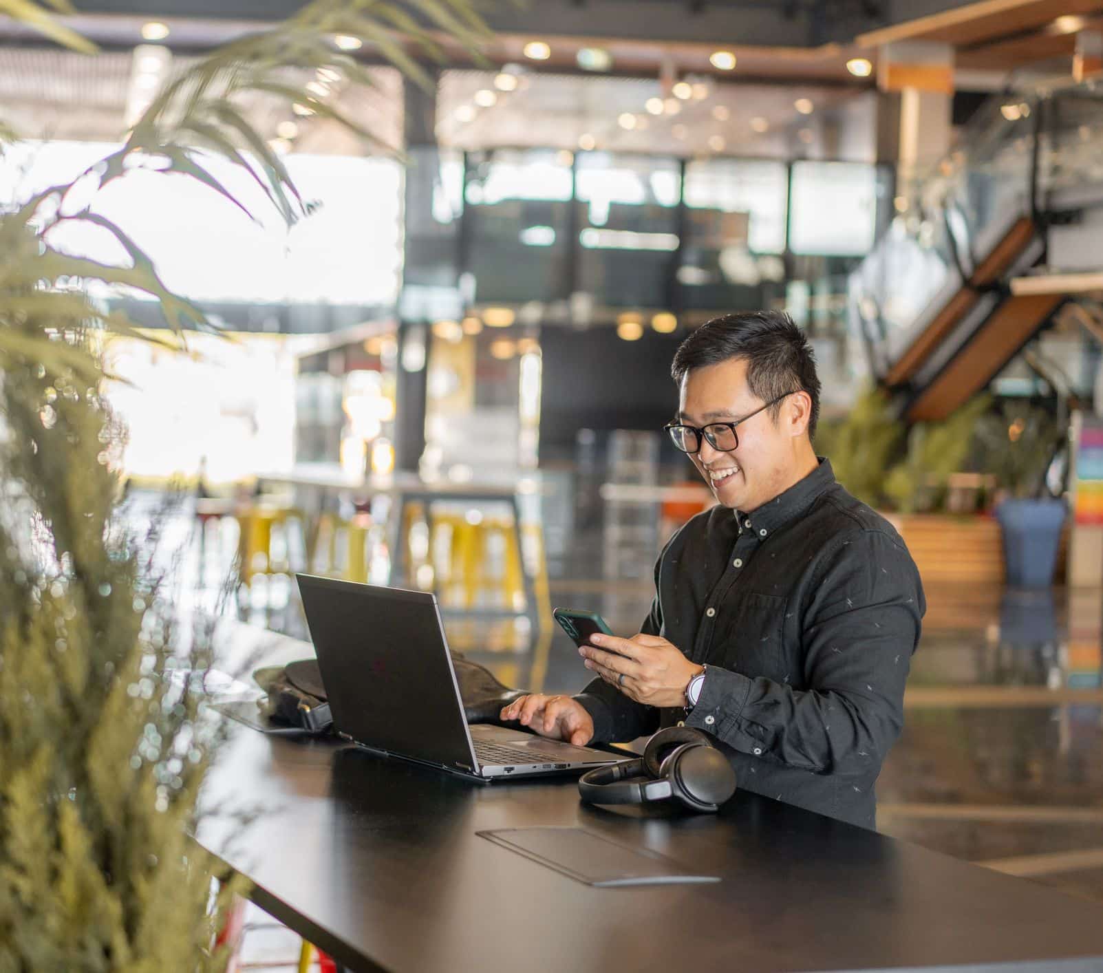 Local Manawatū IT support in one place